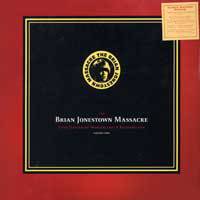 The Brian Jonestown Massacre : Tepid Peppermint Wonderland, a Retrospective (Volume 2)